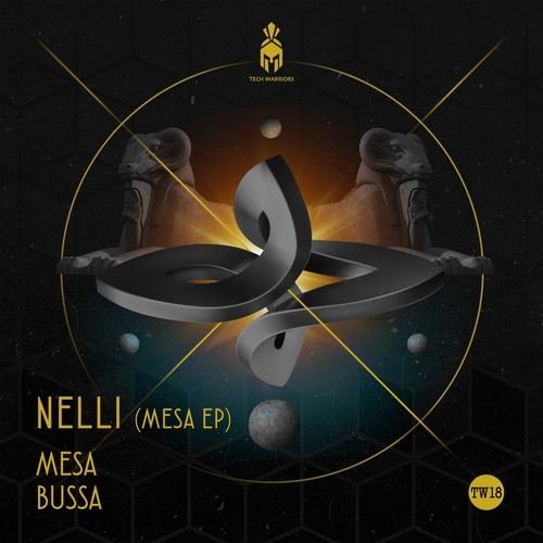 Nelli - Mesa [TW18]